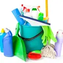 Cleaning & Household
