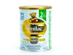 Similac Gold Stage 2 800g
