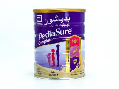 Pediasure Complete Vanilla 900g